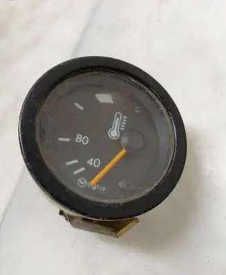 Mercedes-Benz 100 W631 Coolant temperature sensor 