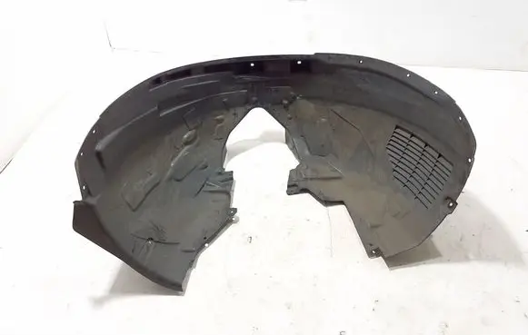 Volvo XC90 Front wheel arch liner splash guards 31694645