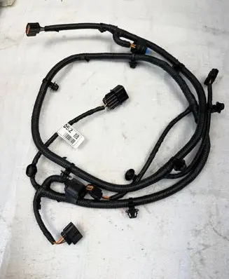 Hyundai Tucson IV NX4 Parking sensor (PDC) wiring loom 91890-D7520