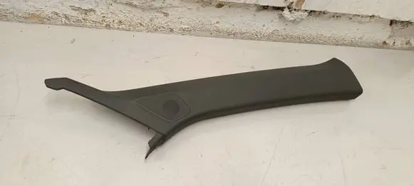 (A) pillar trim