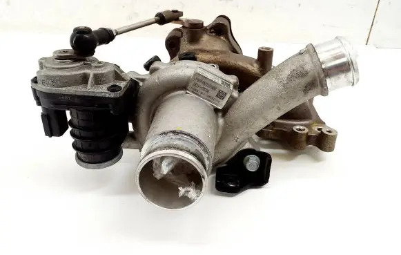 KIA Ceed Turbo 500426000 2823103200