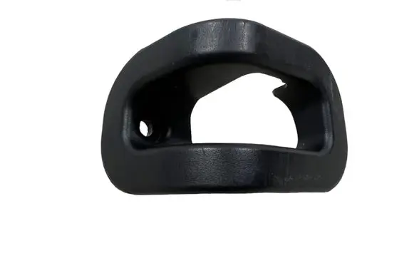 Seat trim
