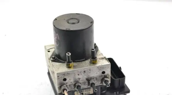 Skoda Roomster (5J) ABS Pump 6Q0614517AC