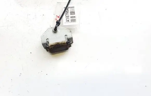 Subaru Legacy Other exterior part 3823