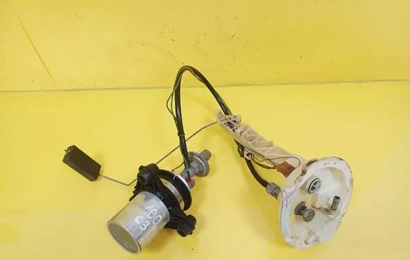 Audi A6 S6 C4 4A In-tank fuel pump 443919049 443906091A 0580254019