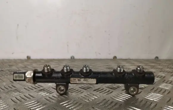 Volvo V60 Fuel main line pipe 968529758002