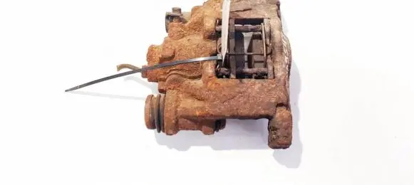 Peugeot 406 Rear brake caliper