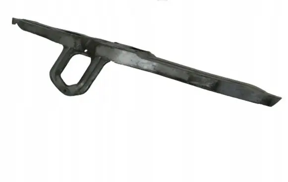Mercedes-Benz C W202 Top upper radiator support slam panel A2026201072