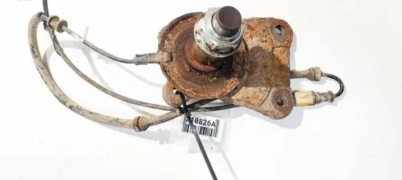 Renault Espace - Grand espace IV Stub axle 