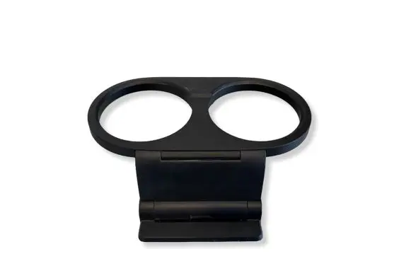 Volkswagen Amarok Cup holder back 2H0862531A