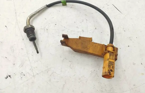 Audi A6 C7 Exhaust gas temperature sensor 03L906088EP