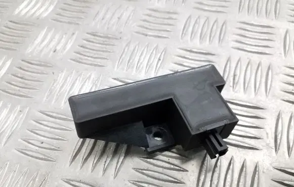 Audi A6 S6 C6 4F Keyless (KESSY) go control unit/module 4F0909141