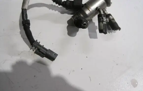 Jeep Compass AdBlue injector 55283499