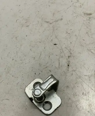 Tesla Model S Front door lock 16896766 051218