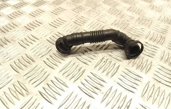 Audi A3 S3 8P Breather hose/pipe 03G103493D