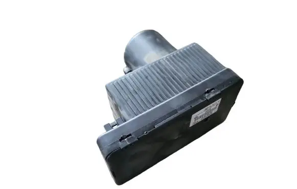 Mercedes-Benz C W203 Central locking vacuum pump 2038000048 0132006365