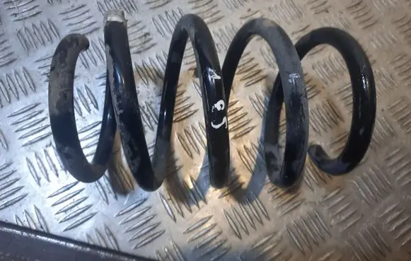 Audi A3 S3 8V Front coil spring