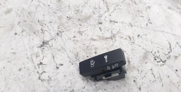 Volkswagen Touareg I Central locking switch button 7L6962125