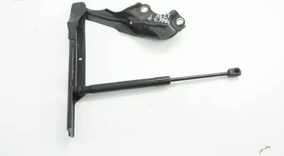 Audi A6 S6 C7 4G Engine bonnet/hood hinges 4G8823302EACR