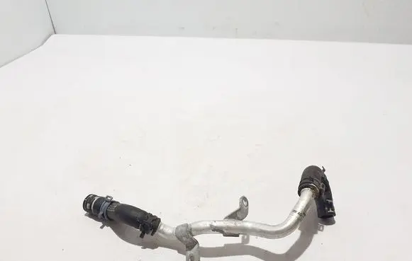 Audi Q8 Engine coolant pipe/hose 4M0121485CQ