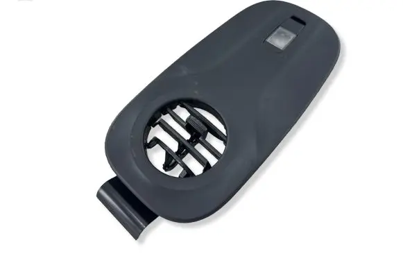 Chrysler Pacifica Air vent grill in roof 5XS53TRMAG