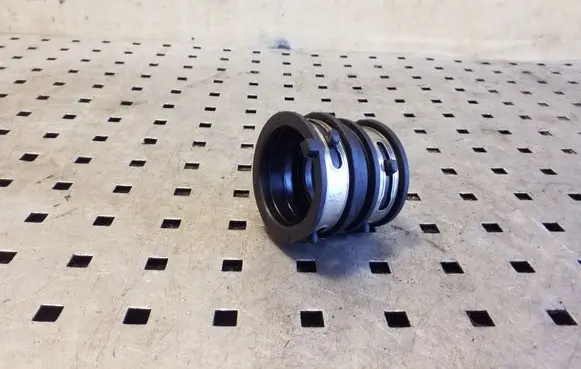 Ford Focus Intercooler hose/pipe