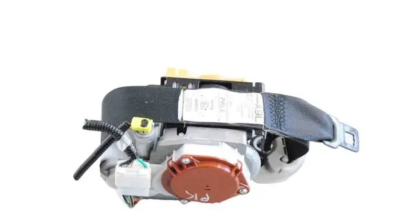 Infiniti Q50 Front seatbelt WGJS0002Y5 PSB02154
