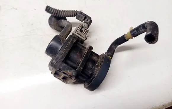 Opel Zafira A Turbo solenoid valve 4522371