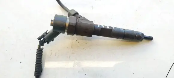 Nissan Primera Fuel injector 8200100272 0445110110b