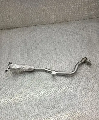 Mercedes-Benz CLA C118 X118 Turbo turbocharger oiling pipe/hose A6541807800