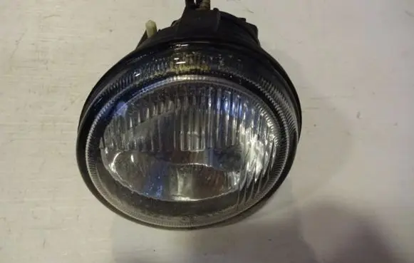 Renault Scenic I Front fog light