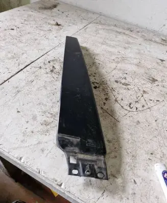 Audi A4 S4 B6 8E 8H Other sill/pillar trim element 8E0853290D
