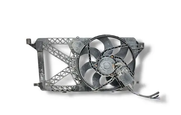 Ford Transit Electric radiator cooling fan 8240494 6C118C607AD
