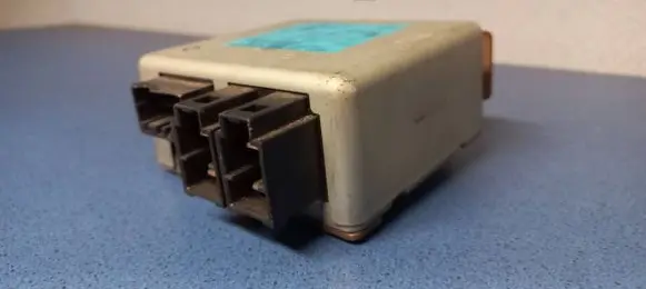 Power steering control unit/module