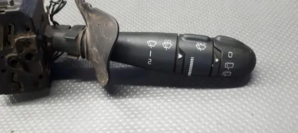Renault Laguna I Fog light switch 