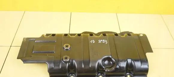 Volkswagen Touareg I other engine part 070115220C 19SP53