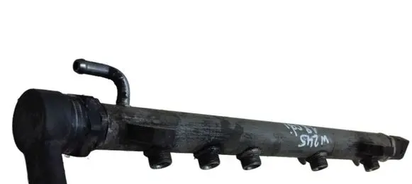 Mercedes-Benz B W245 Fuel main line pipe A64007012 A6400701295 10304170