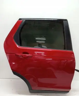 Land Rover Discovery Sport Other interior part