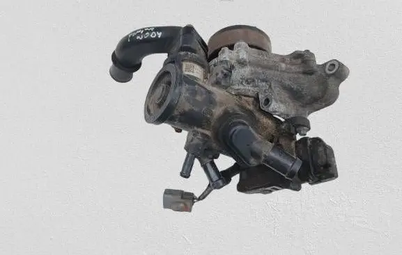Mazda CX-3 Water pump S55015010