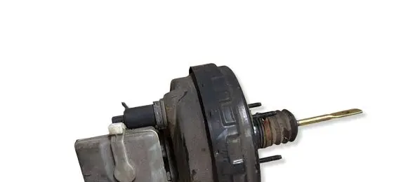 Volvo V70 Brake booster 8646006