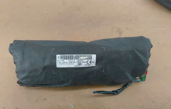 Dacia Sandero II Seat airbag 0589P1000377
