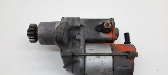Lexus RX 300 Starter motor 2810003100
