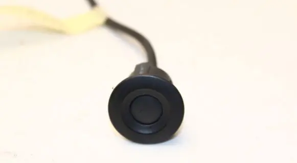 Mazda 2 Tailgate/trunk/boot exterior handle 