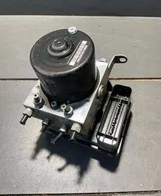 BMW 1 E81 E87 ABS Pump 6772214 10096008303 00402337D0