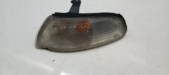 Mazda 626 Front indicator light 21061612