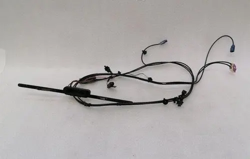 Aston Martin V8 Aerial antenna switch 6G3314A227DD