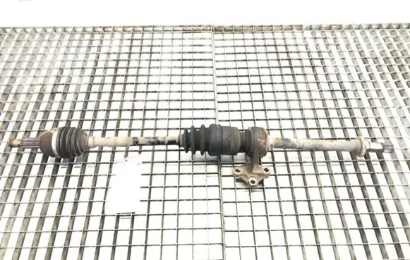 Mazda 2 Front driveshaft