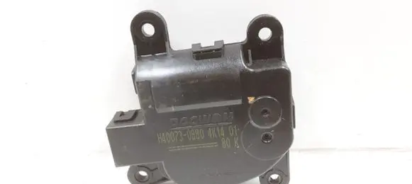 Hyundai i40 Air flap motor/actuator H400730880 5508
