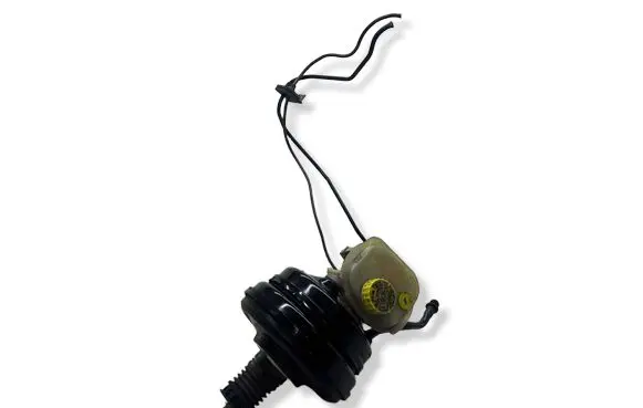 Audi A4 S4 B5 8D Brake booster 4B3612105
