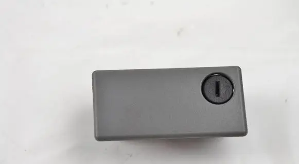 Chrysler Sebring (JS) Glove box handle 1CJ43TRMAD